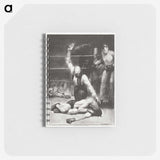 1-26_George-Bellows_memo