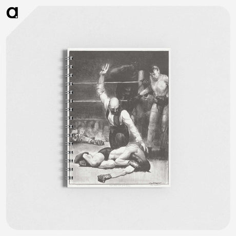 1-26_George-Bellows_memo