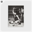 1-26_George-Bellows_postcard