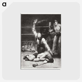 1-26_George-Bellows_postcard
