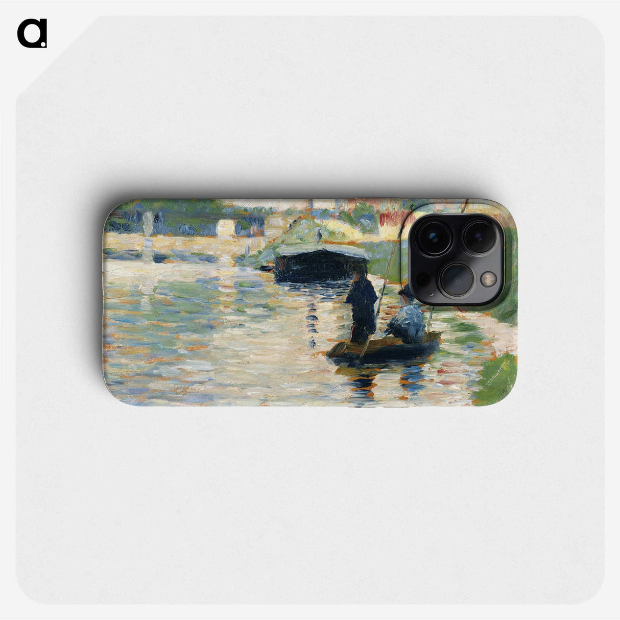1-26_Georges-Seurat_phone