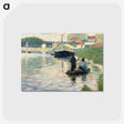 1-26_Georges-Seurat_postcard