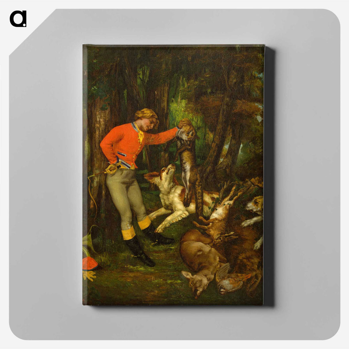 1-26_Gustave-Courbet_canvas