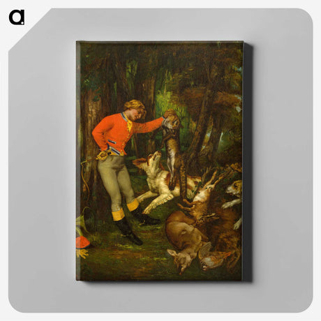 1-26_Gustave-Courbet_canvas