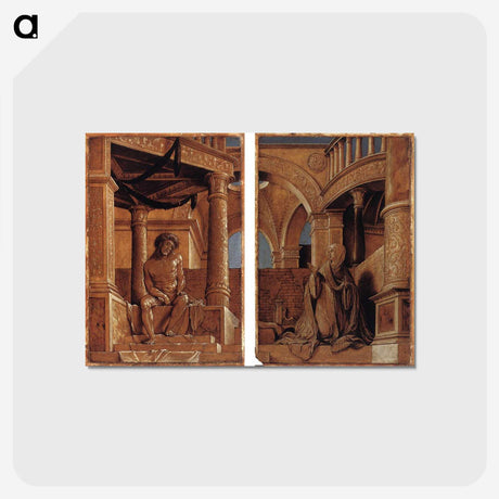 1-26_Hans-Holbein-the-Younger_postcard