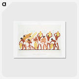 1-26_History-of-Egyptian-Art_hagaki