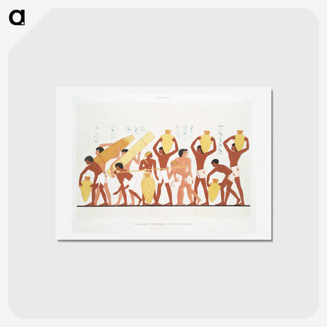 1-26_History-of-Egyptian-Art_hagaki