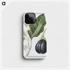 1-26_Hortus-Romanus-Botanical-Plates_phone