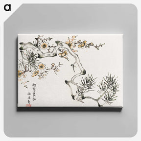 1-26_Hu-Zhengyan_canvas