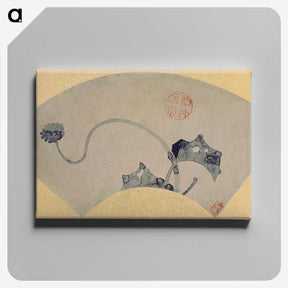 1-26_Ito-Jakuchu_canvas