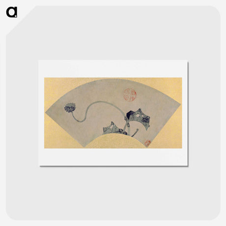 1-26_Ito-Jakuchu_hagaki