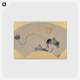 1-26_Ito-Jakuchu_postcard