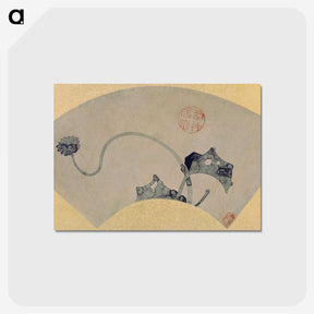 1-26_Ito-Jakuchu_postcard