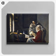 1-26_Johannes-Vermeer_canvas