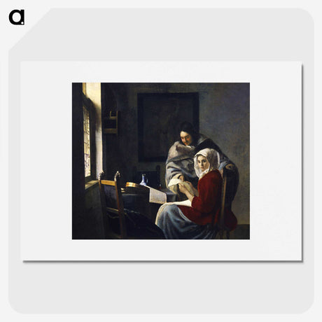 1-26_Johannes-Vermeer_picture