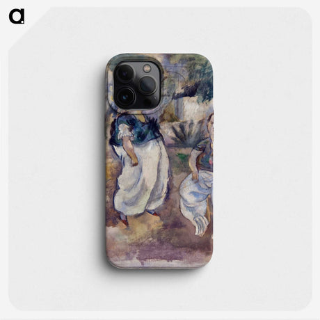 1-26_Jules-Pascin_phone