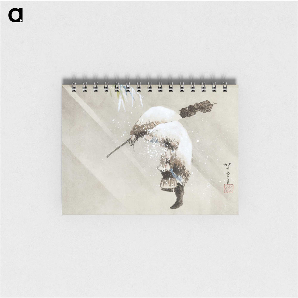 1-26_Katsushika-Hokusai_memo