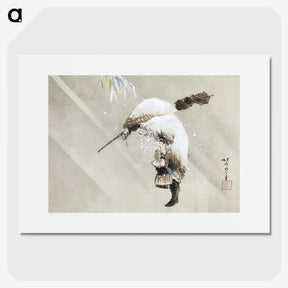 1-26_Katsushika-Hokusai_picture