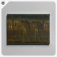 1-26_Ladislav-Mednyanszky_canvas