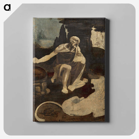 1-26_Leonardo-Da-Vinci_canvas