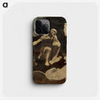 1-26_Leonardo-Da-Vinci_phone