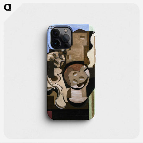 1-26_Louis-Marcoussis_phone