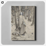 1-26_Luc-Olivier-Merson_canvas