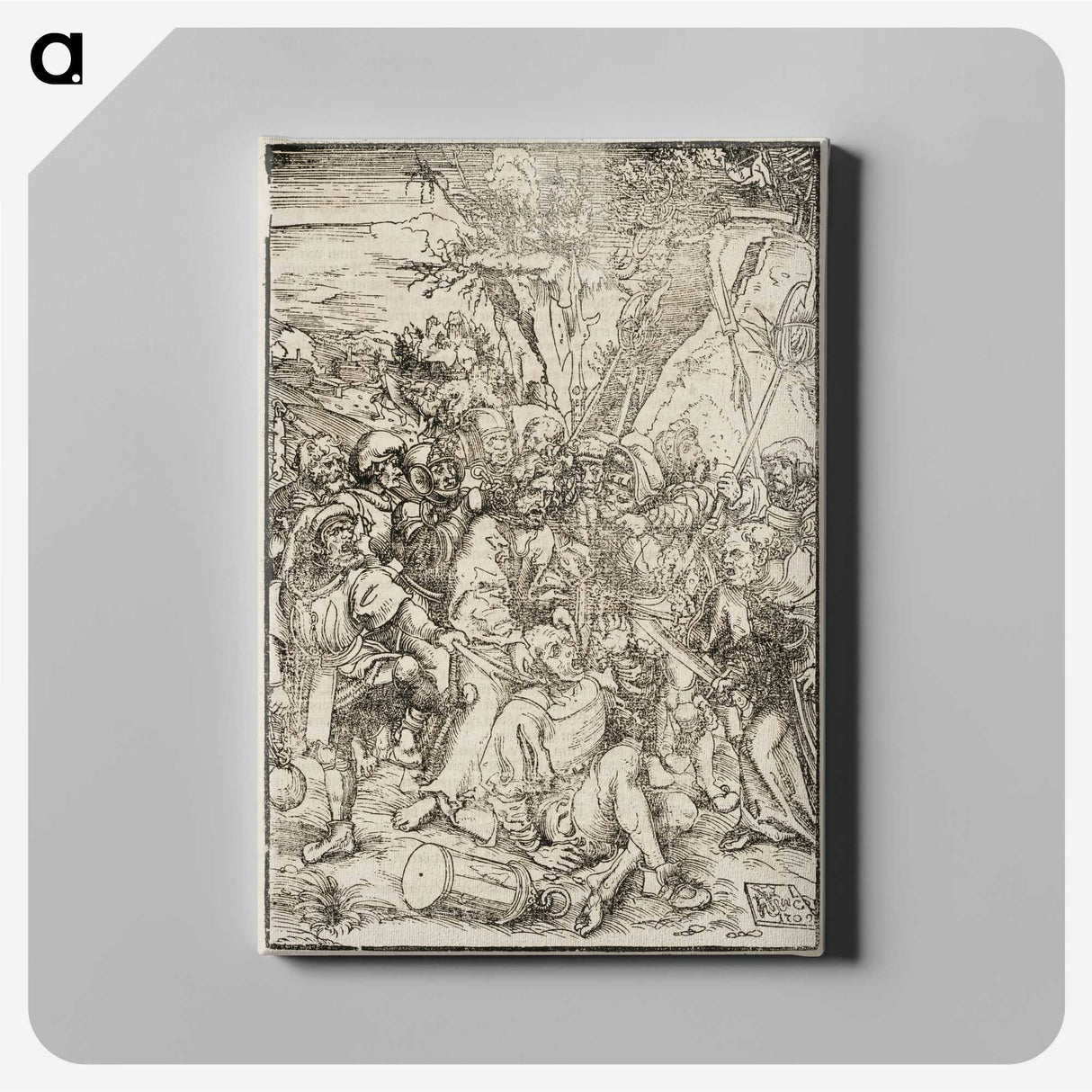 1-26_Lucas-Cranach_canvas