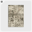 1-26_Lucas-Cranach_postcard