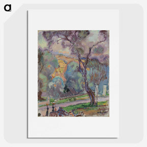 1-26_Magnus-Enckell_picture