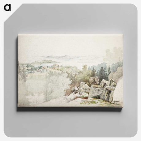 1-26_Magnus-von-Wright_canvas