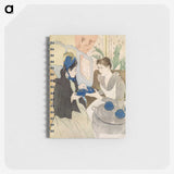 1-26_Mary-Cassatt_memo