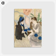 1-26_Mary-Cassatt_postcard