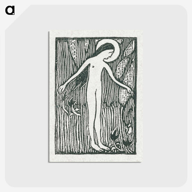 1-26_Maurice-Denis_postcard