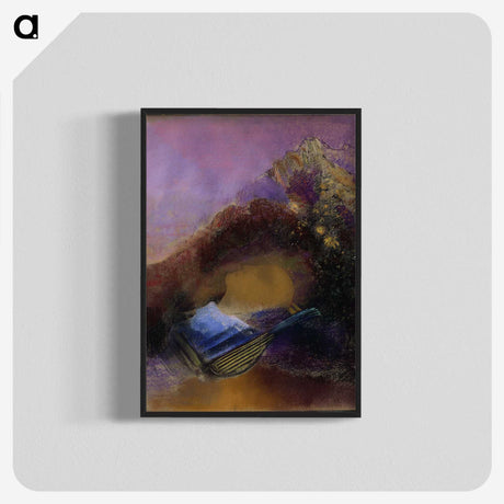 1-26_Odilon-Redon_blk-crop