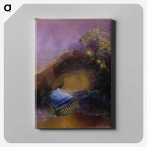 1-26_Odilon-Redon_canvas