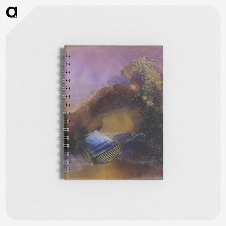 1-26_Odilon-Redon_memo