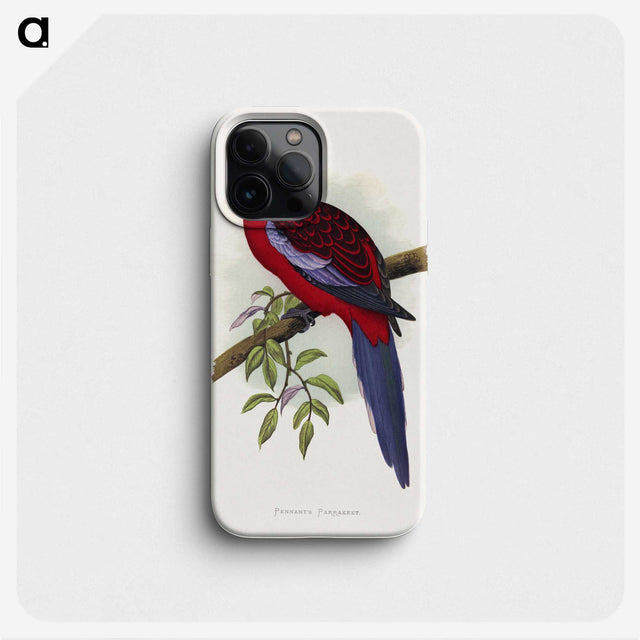 1-26_Parrots-in-Captivity_phone
