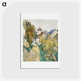 1-26_Paul-Cezanne_hagaki
