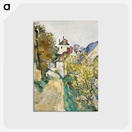 1-26_Paul-Cezanne_postcard