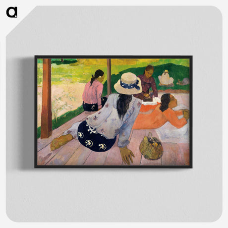 1-26_Paul-Gauguin_blk-crop