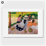 1-26_Paul-Gauguin_picture