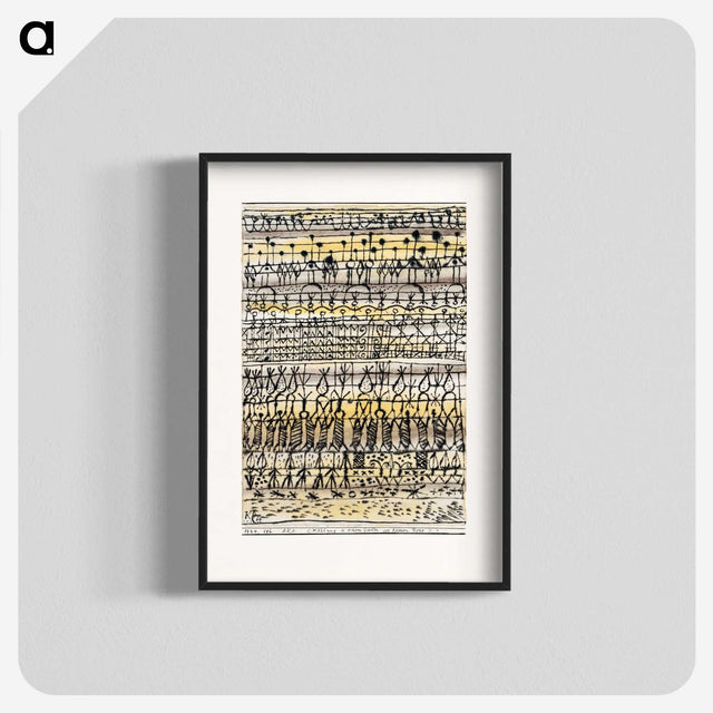 1-26_Paul-Klee_blk
