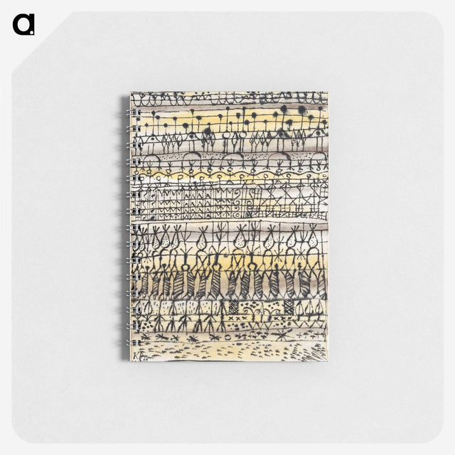 1-26_Paul-Klee_memo