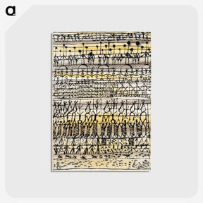 1-26_Paul-Klee_postcard