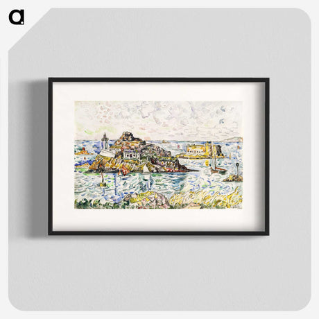 1-26_Paul-Signac_blk