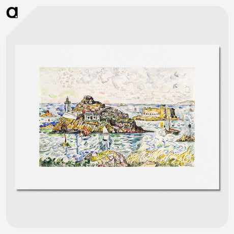 1-26_Paul-Signac_picture