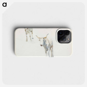 Popeye
 - ピーター ハンセン Phone Case.