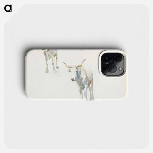 Popeye
 - ピーター ハンセン Phone Case.