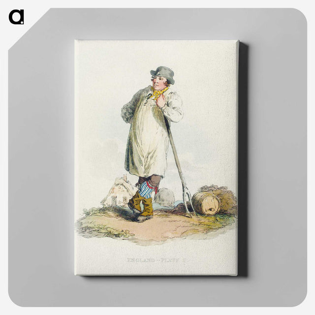 1-26_Picturesque-Representations-of-the-Dress-and-Manners-of-the-English_canvas